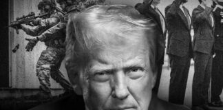 Trump Restores “Department of War” as Secondary Title for the Pentagon