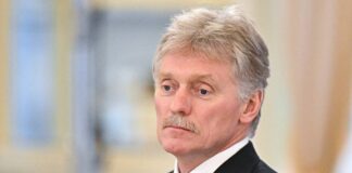 Kremlin Dismisses Nordic Drone Allegations as ‘Baseless’