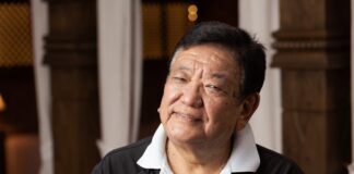 Dr. Sanduk Ruit mourns Gen-Z protest deaths, declines politics to focus on medicine