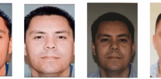 $5 Million Reward Offered for Sinaloa Cartel-Linked Drug Trafficker