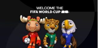FIFA Unveils Maple, Zayu and Clutch as Official World Cup 26 Mascots