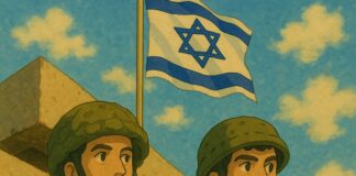 IDF Confirms Killing of Hamas Spokesperson Abu Obeida in Gaza Strike