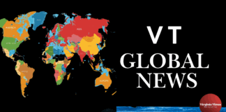 Global Briefing: Top Headlines Today by Region