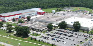 Hitachi Energy to Invest $1 Billion in U.S. Grid Manufacturing, With $457 Million Virginia Transformer Plant