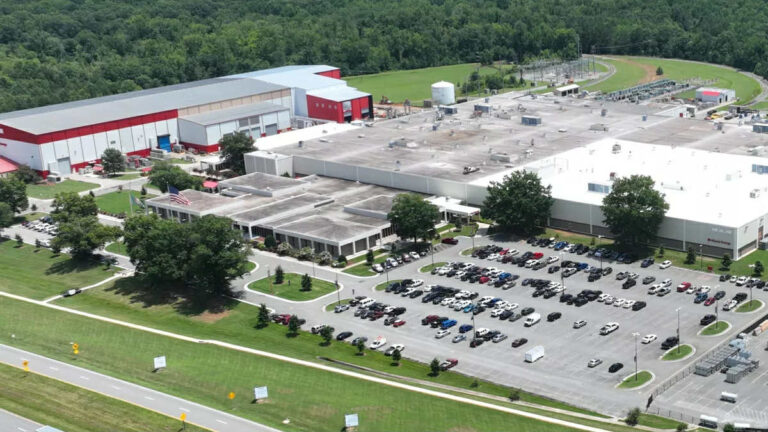Hitachi Energy to Invest $1 Billion in U.S. Grid Manufacturing, With $457 Million Virginia Transformer Plant