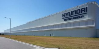 475 Workers Detained at Hyundai Battery Megasite- Officials