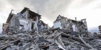 Afghanistan Earthquake: 812+ Dead as 6.0 Quake Devastates the East