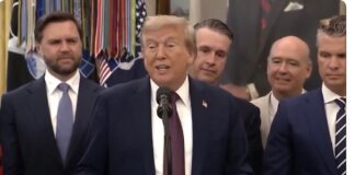 Key Takeaways: Trump Moves U.S. Space Command to Huntsville, Vows Action in Chicago