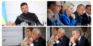 26 Nations Back Security Guarantees for Ukraine After Paris Talks- Zelenskyy says