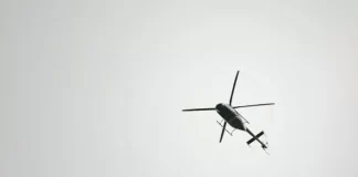 Helicopter Crash Near Airlake Airport Kills All Aboard- Police