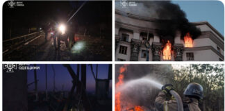 Zelenskyy: Russian Airstrike on Donetsk Village Kills Over 20 Civilians