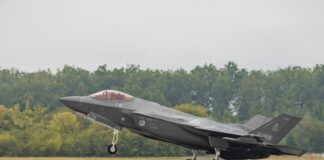 Dutch Defense says: Polish and Dutch fighter jets shot down Russian drones over Poland