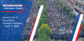 Nepal’s Gen-Z Movement: Situation Updates — Sept. 11, 2025