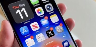 Apple introduces iOS 26 with a new “Liquid Glass” design, AI features, and the ability to screen calls