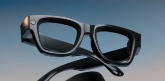 Meta unveils Ray-Ban Display smart glasses with wrist-based controls, starting at $799