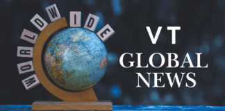 VT Top Ten Global News — Thursday, September 18, 2025