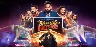 Aryan Khan’s ‘The Bads of Bollywood’ debuts on Netflix; Shah Rukh Khan thanks fans