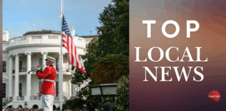 Virginia–D.C.–Maryland Top News — Saturday, September 20, 2025