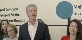 California bans masks on most law enforcement, including federal immigration agents