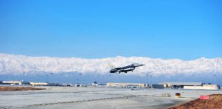 Taliban Rejects U.S. Push to Reclaim Bagram as Trump Warns of ‘Bad Things’