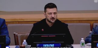 Zelenskyy Urges Accountability at Crimea Platform Summit, Warns Against ‘New Normal’ of War