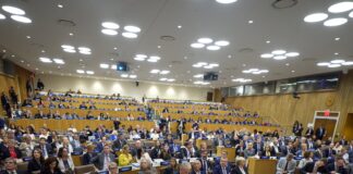 Crimea Platform Adopts ‘New York Declaration’ at UN, Reaffirming Ukraine’s Territorial Integrity