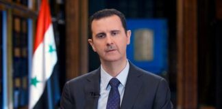Syria Issues Arrest Warrant for former president Bashar al-Assad in 2011 Daraa Case