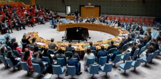 UN Reimposes Iran Sanctions Under ‘Snapback’; U.S. Backs E3 Move, Urges Direct Talks