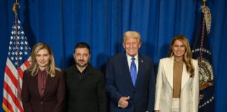 Zelenskyy Warns Putin Could Open a New Front in Europe, Says Russia Is Testing NATO Defenses