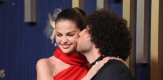Selena Gomez Marries Benny Blanco in Intimate California Ceremony