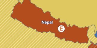 U.S. Issues Level 3 Travel Warning for Nepal Amid Civil Unrest