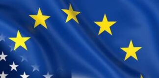 EU, U.S. to Hold Sept. 8 Talks in Washington on Tightening Russia Sanctions