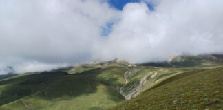 Nepal’s ‘Top of the World Golf Classic’ Returns at 4,700m in Lo Manthang on Sept. 13–14