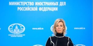 Russia slams Poland’s plan to close Belarus border crossings, calls move “destructive”