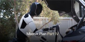Tesla Master Plan Part IV: AI and Robotics at the Center
