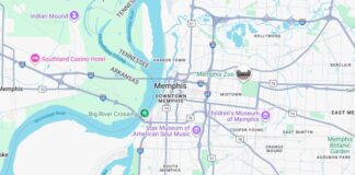 White House: Trump to send National Guard to Memphis