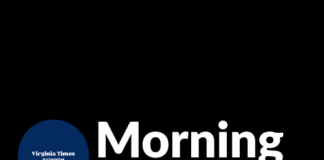 Virginia Times Morning Briefing — Tuesday, September 16, 2025