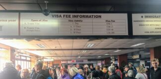 Nepal: Free Visa Renewal for Tourists Departing After September 8