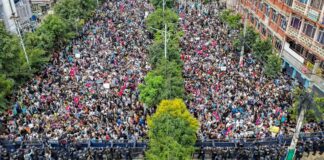 Nepal to build Gen-Z Memorial Park; national day of mourning set for Sept. 17