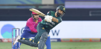Pakistan Beat UAE by 41 Runs, Advance to Asia Cup Super Four