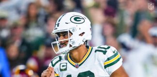 Packers vs Commanders Week 2: 27–18 at Lambeau