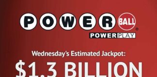 Manassas Wawa Sells $1M Powerball Ticket; Two More Win $150K in Virginia