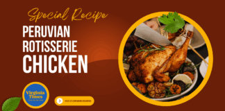 Peruvian Rotisserie Chicken (Pollo a la Brasa): A Step-by-Step Rotisserie Guide