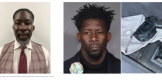 Des Moines Schools Places Superintendent Ian Roberts on Leave After ICE Detention