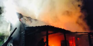 Ukraine Says It Downed 430 Drones as Russia Fires 526 Aerial Weapons in Overnight Barrage