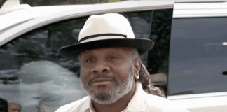 Bryan Hooper Sr. Exonerated After 27 Years in Prison; Judge Vacates Conviction