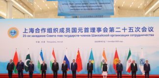 Trump says U.S. has “lost India and Russia to deepest, darkest China” after leaders’ show of unity