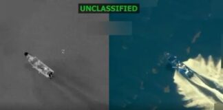 Trump orders lethal strike on suspected narco vessel, killing 3