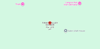 Deadly blast in Pakistan’s Tirah Valley kills at least 24, police say; reports of airstrike disputed