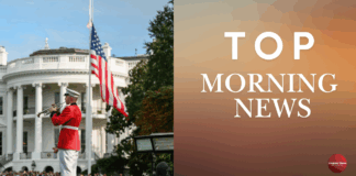Virginia Times Morning Wrap-Up: Tuesday, September 23, 2025